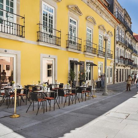 Pousada Do Porto - Rua Das Flores Luaran gambar